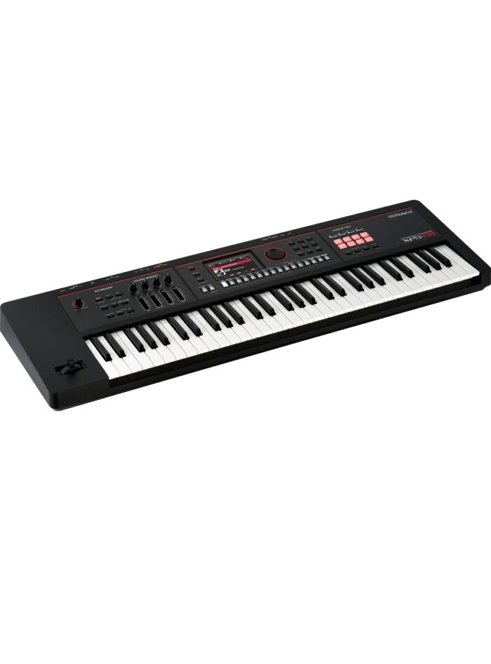 Roland XPS-60 Expandable Synthesizer_angle_gal