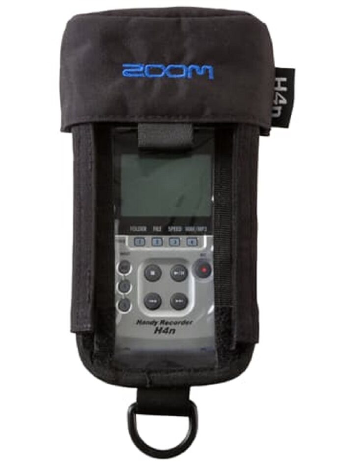 Zoom PCH-4N Protective Case