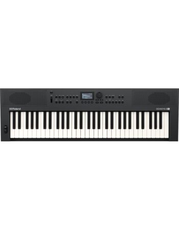 Roland GO KEYS 3 IN Music Creation Keyboard