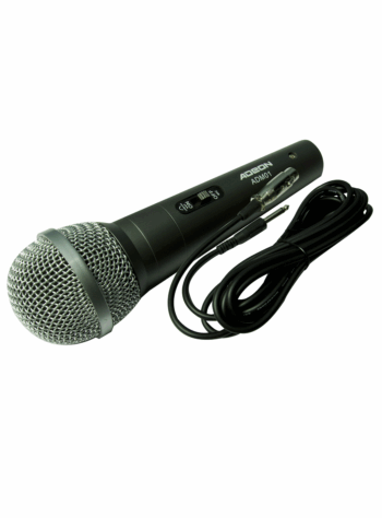 Adeon ADM01 Dynamic Microphone