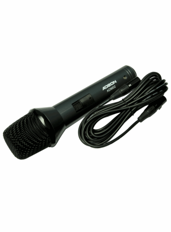 Adeon ADM02 Dynamic Microphone
