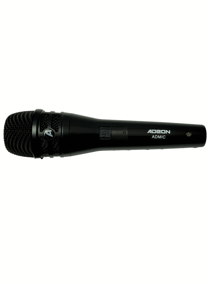 Adeon ADMIC Dynamic Microphone