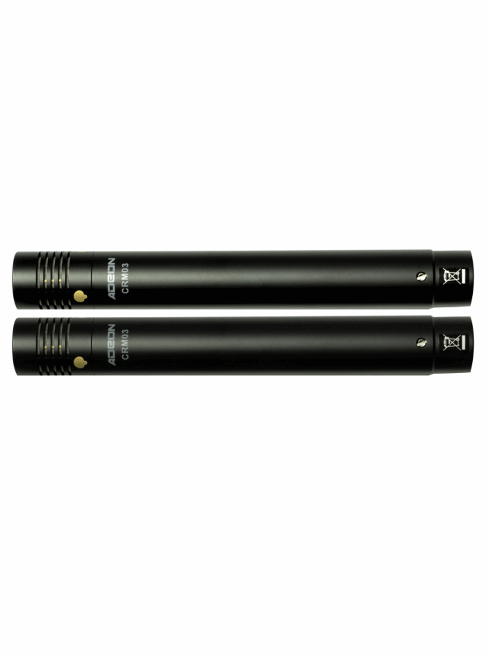 Adeon CRM03 Condenser Microphone