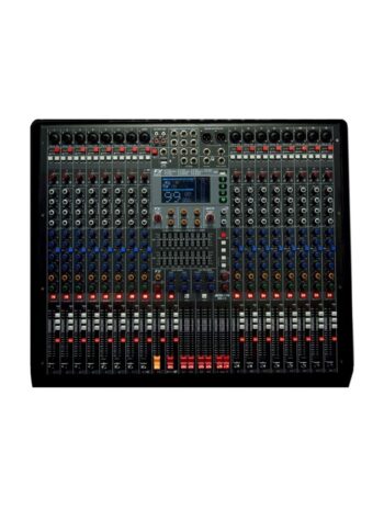 Adeon AMLS16 16-Channel Mixer