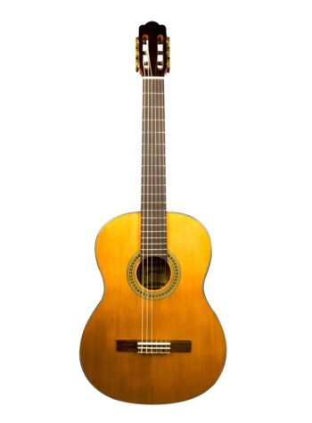 Hertz S-Classico Nylon String Guitar