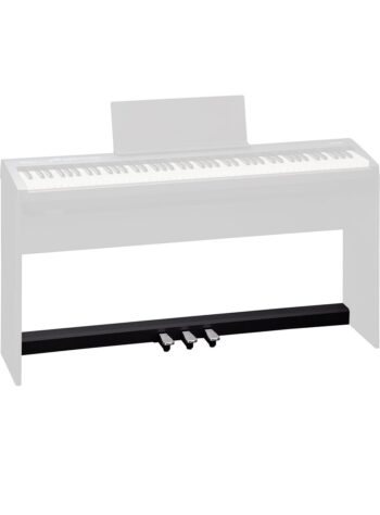 Roland KPD-70 Pedal Unit - Black