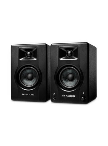 M-Audio Studio Monitor BX3 - Pair
