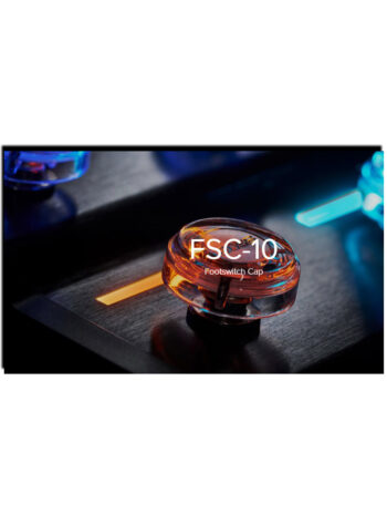 BOSS-FSC-10 Footswitch Cap