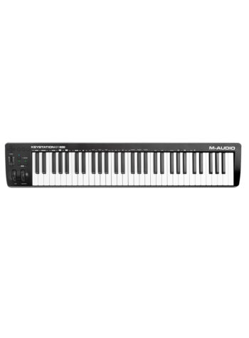 M-Audio Keystation 61 MK3 61-key Keyboard Controller