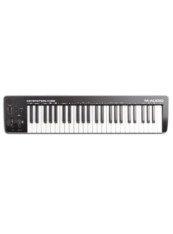 M-Audio Keystation 49 MK3 49-key Keyboard Controller