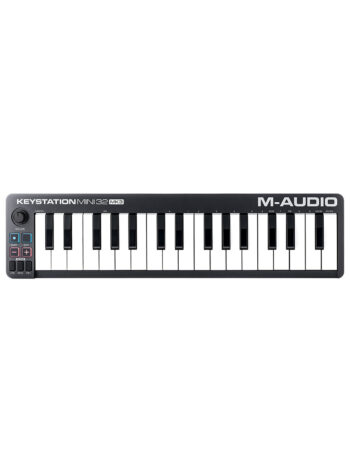 M-Audio Keystation Mini 32 MK3 Midi Keyboard Controller
