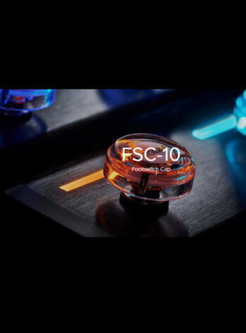 BOSS-FSC-10 Footswitch Cap