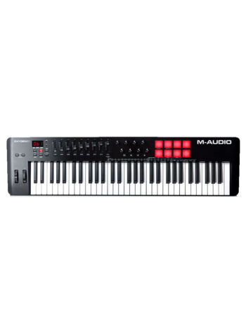 M-Audio Oxygen 61 MKV 61-key Midi Keyboard Controller