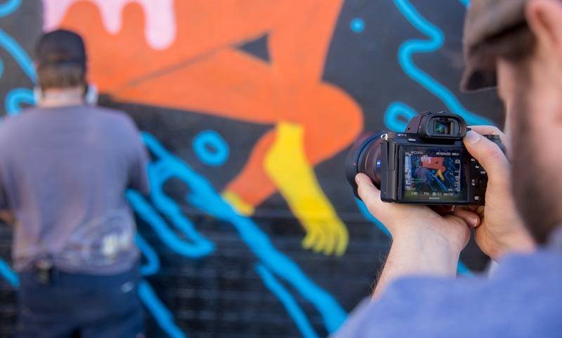 Zoom F1-LP Field Recorder and Lavalier Microphone - Image 4