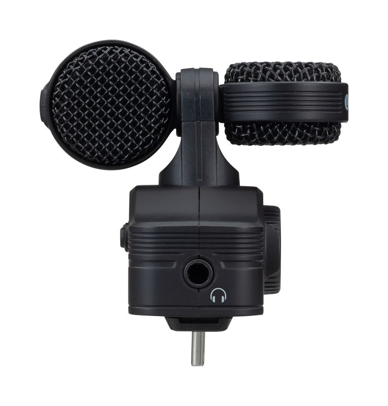 Zoom Am7 Rotating Mid-Side Stereo Microphone for Android - Image 11