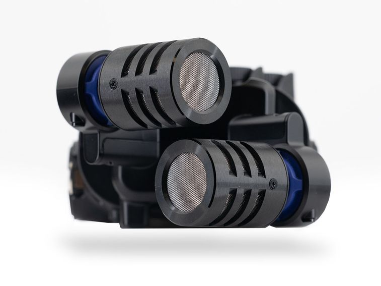 ZOOM H6studio Handy Recorder - Image 8