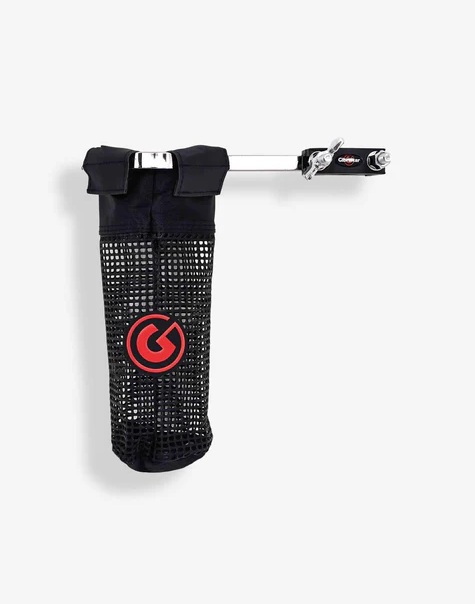 Gibraltar SC-DSH Deluxe Drumstick Holder