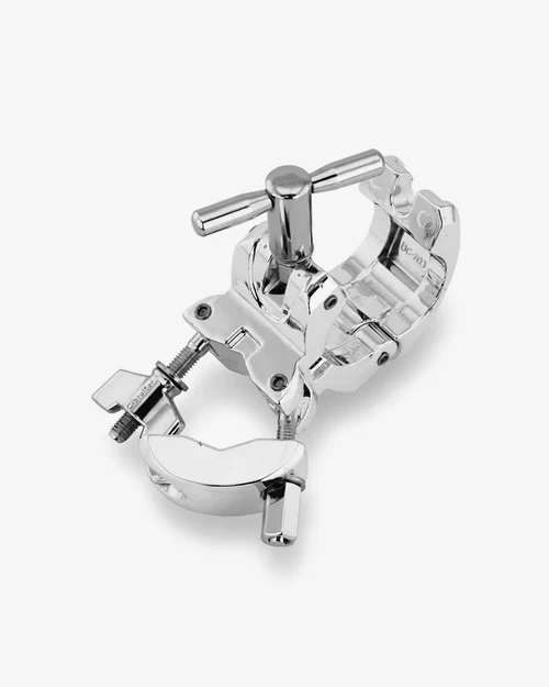 Gibraltar SC-GCRMC 1.5" Chrome Drum Rack Multi Clamp - Image 2