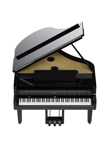 Roland GP-9 Digital Grand Piano