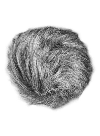 Zoom WSU-1 Universal Windscreen for Handy Recorders, Video Recorders & Mobile Microphones