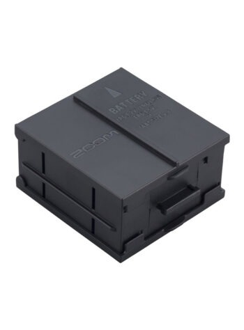 ZOOM BCF-8 Battery Case for F4 and F8 MultiTrack Field Recorders