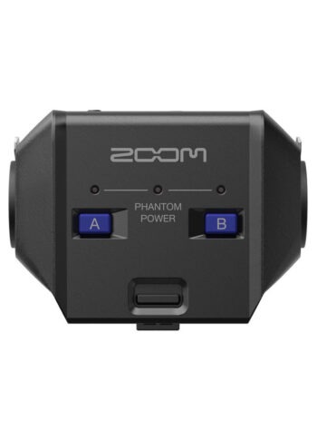 Zoom EXH-6e External Input Capsule for Zoom Recorder