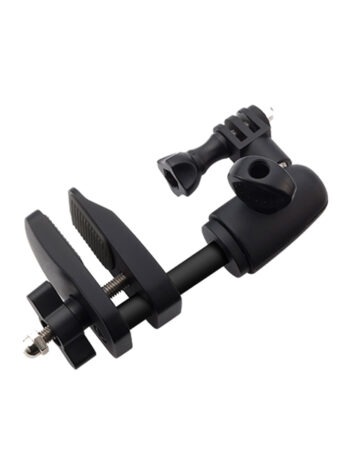 Zoom GHM-1 Guitar Headstock Mount for Q4 & Q8 Handy Video Recorders