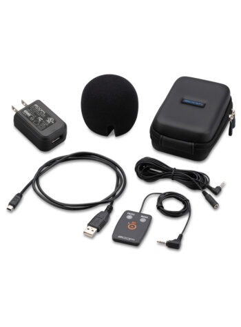 Zoom SPH-2n Accessory Pack for H2n Handy Recorder