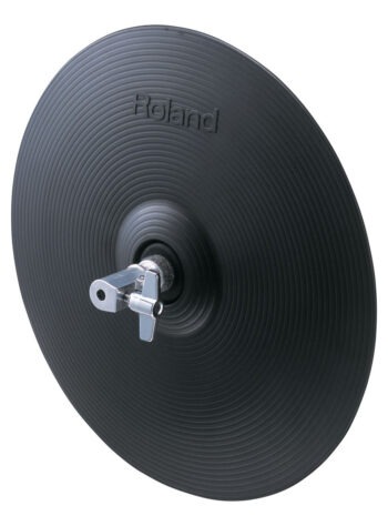 Roland VH-11 V-Hi-Hat Floating Electronic Hi-Hat Cymbal Pad