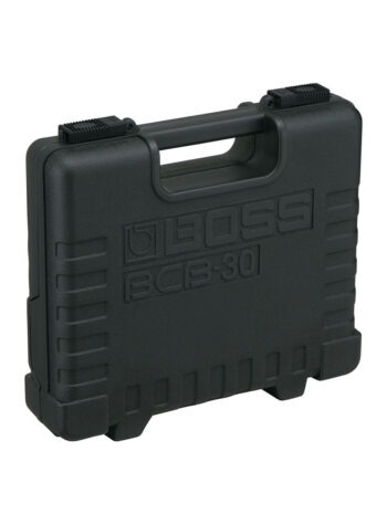 BOSS BCB-30 Pedal Board for Compact Effects Pedals