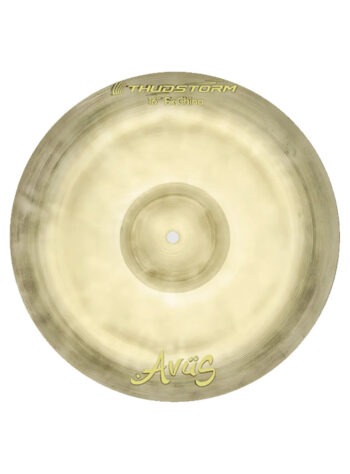 AVUS- THUDSTORM 16″ CYMBAL
